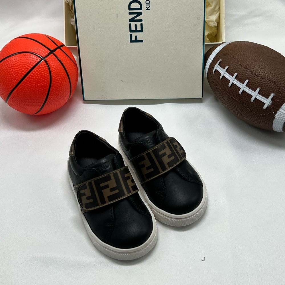 Kids Fendi Sneakers